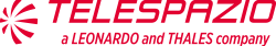 Logo_Telespazio_HD_colore_sfondotrasparente_eng copia