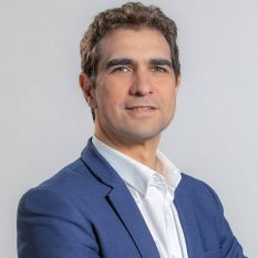 Michaël TRABBIA
