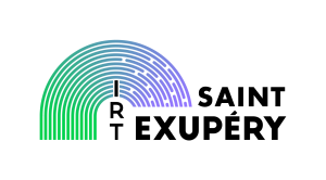 logo_IRT Saint Exupery_RVB